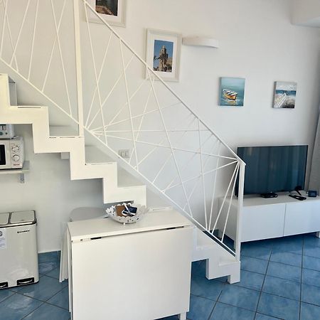 Cefalhome - Magara Cefalù Exteriér fotografie
