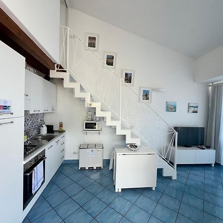 Cefalhome - Magara Cefalù Exteriér fotografie