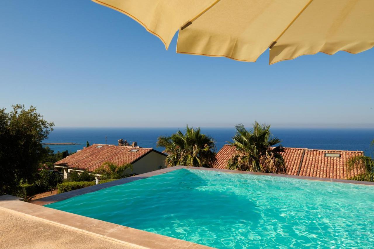Cefalhome - Magara Cefalù Exteriér fotografie