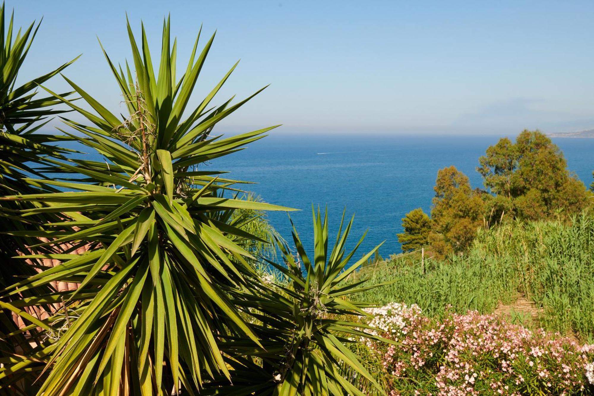 Cefalhome - Magara Cefalù Exteriér fotografie