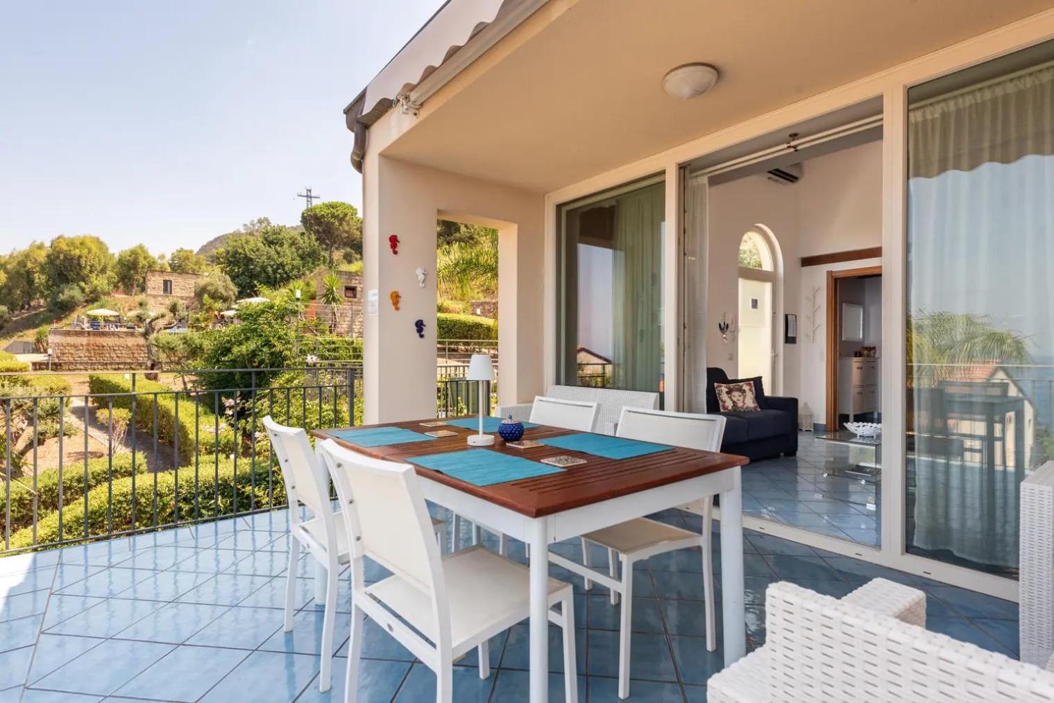 Cefalhome - Magara Cefalù Exteriér fotografie