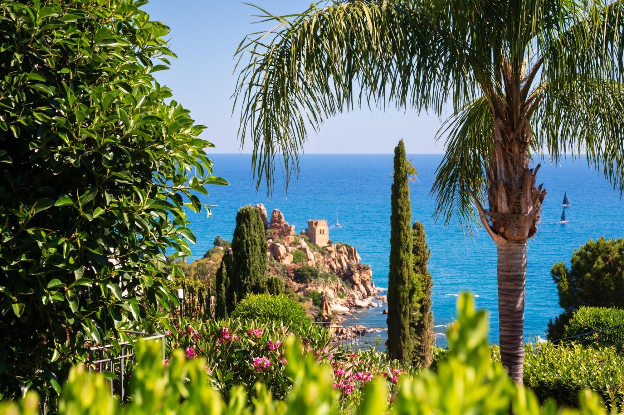 Cefalhome - Magara Cefalù Exteriér fotografie