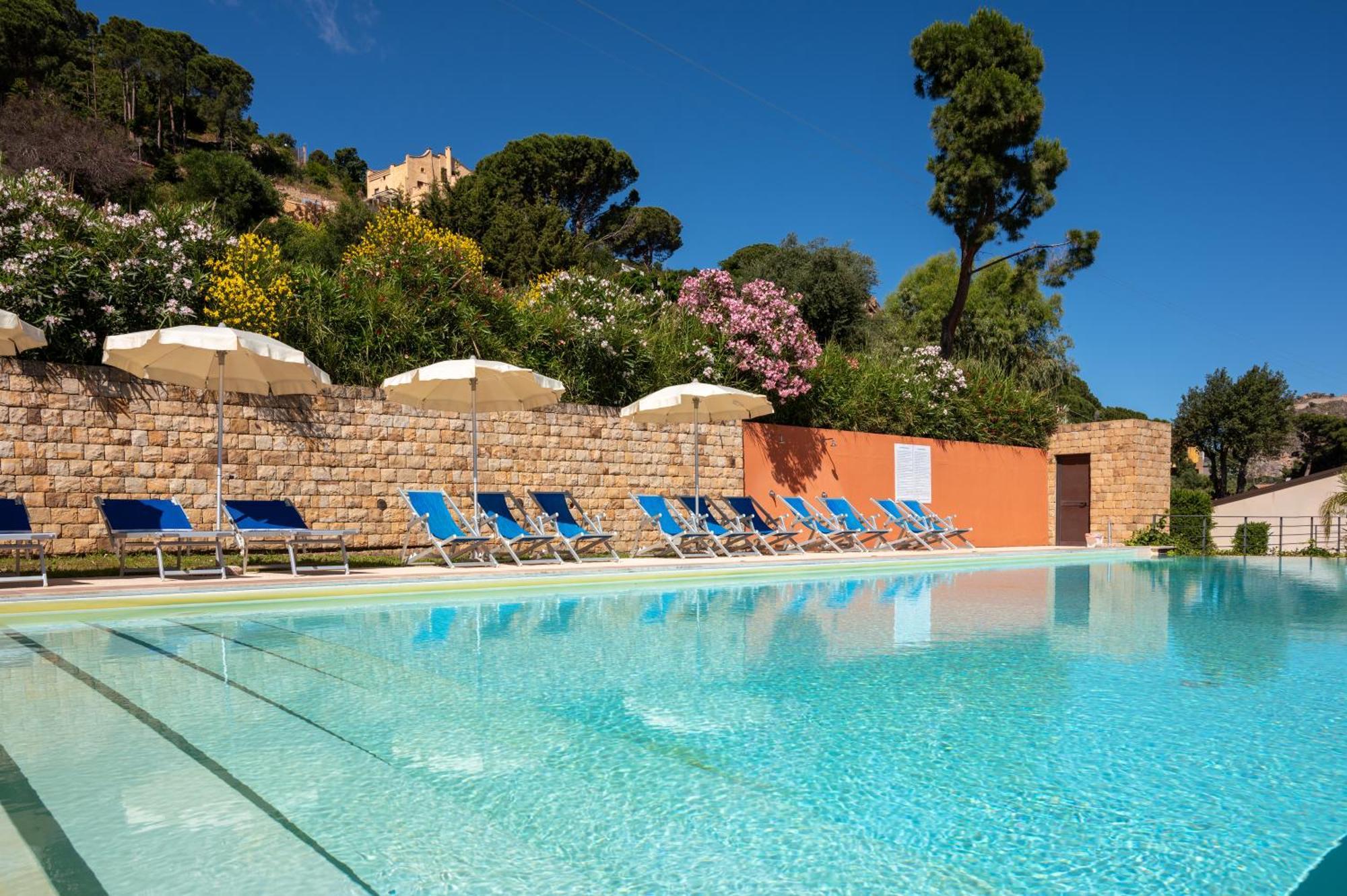 Cefalhome - Magara Cefalù Exteriér fotografie